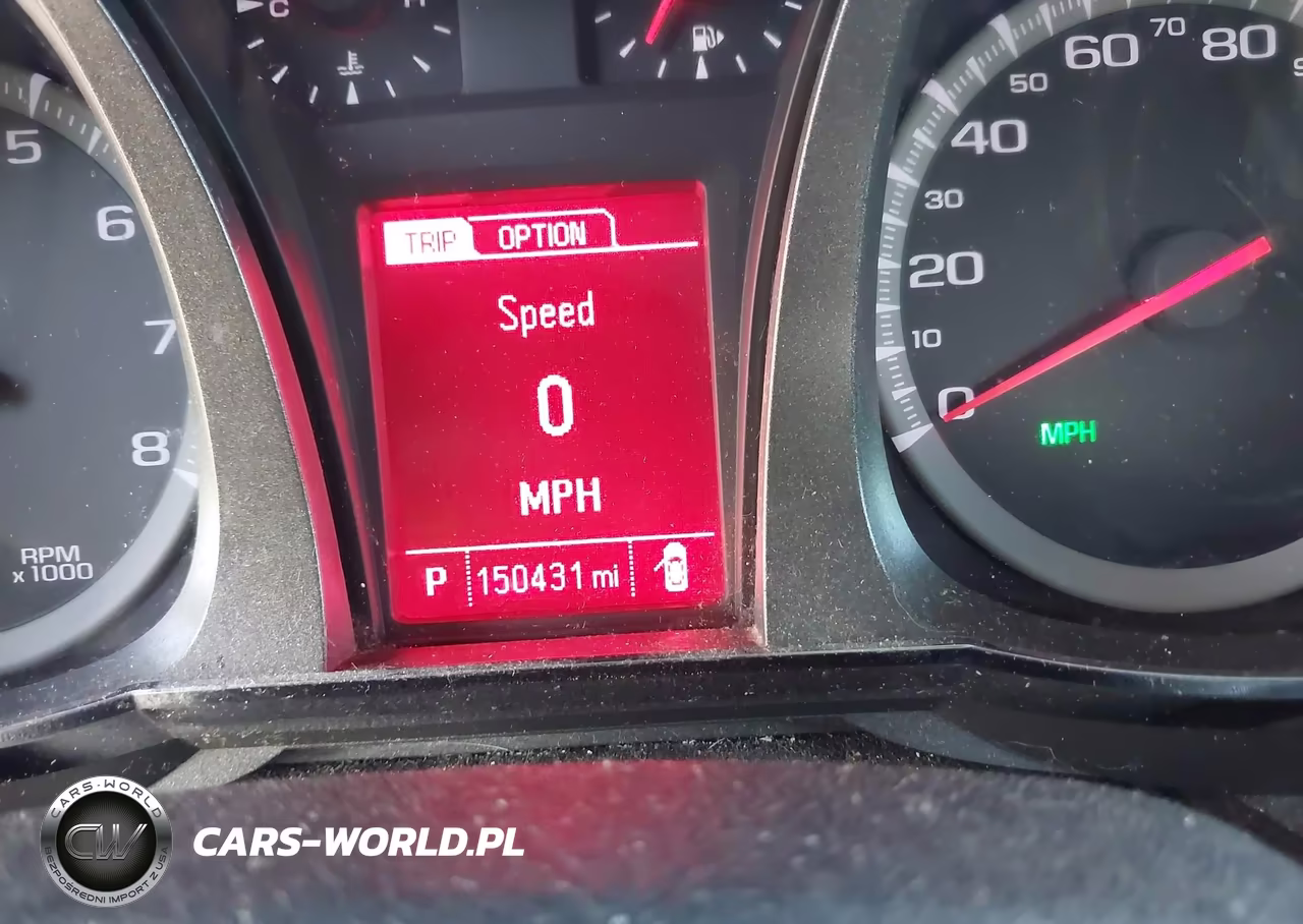 2014 GMC Terrain Slt-2 VIN:2GKALTEK9E6329645 - 7
