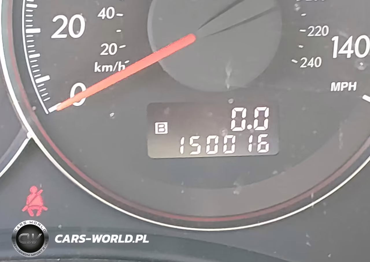 2009 Subaru Outback 2.5I Limited VIN:4S4BP66CX97342032 - 15