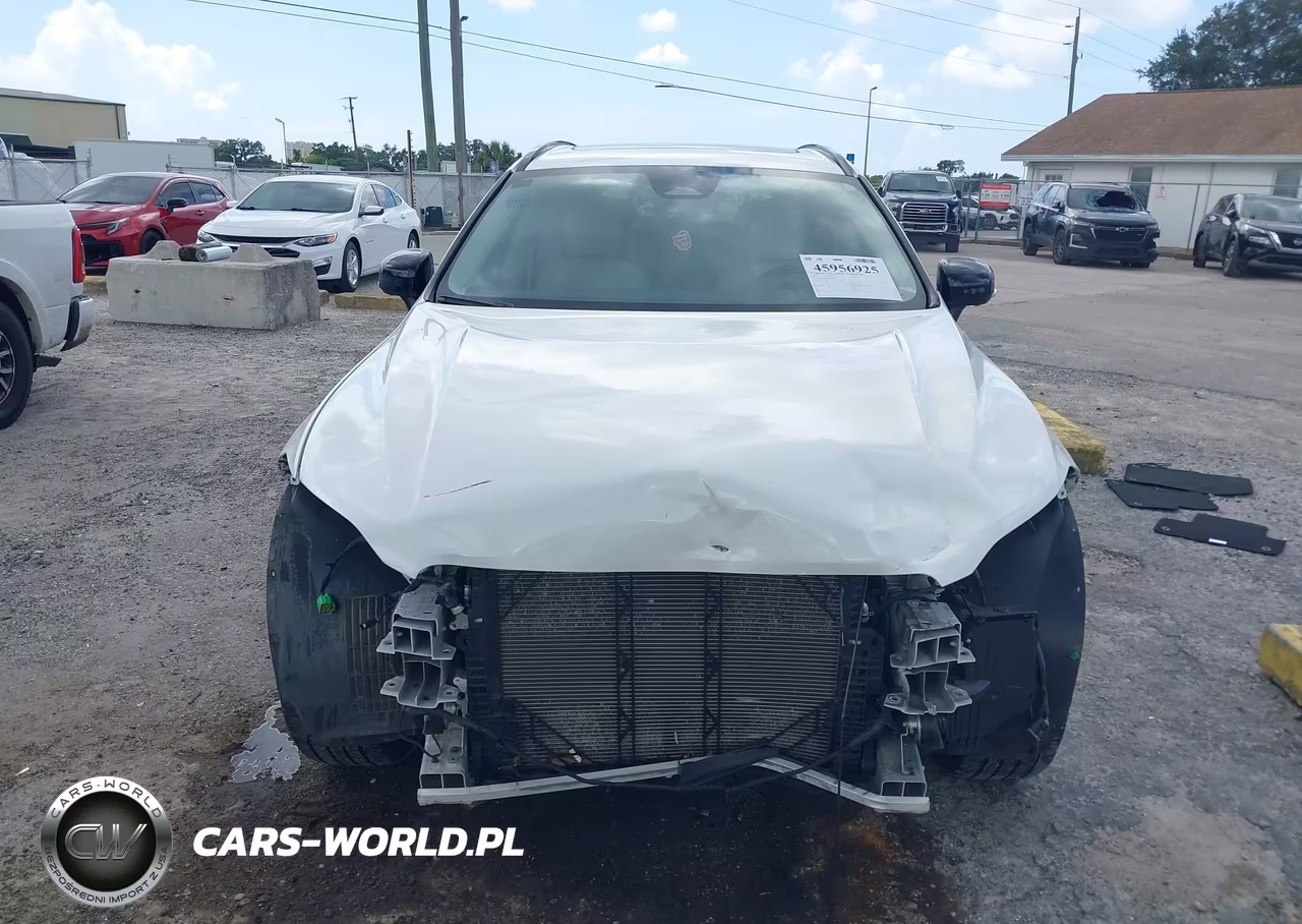 2024 Volvo Xc60 B5 Plus Dark Theme VIN:YV4L12RL9R1775839 - 13