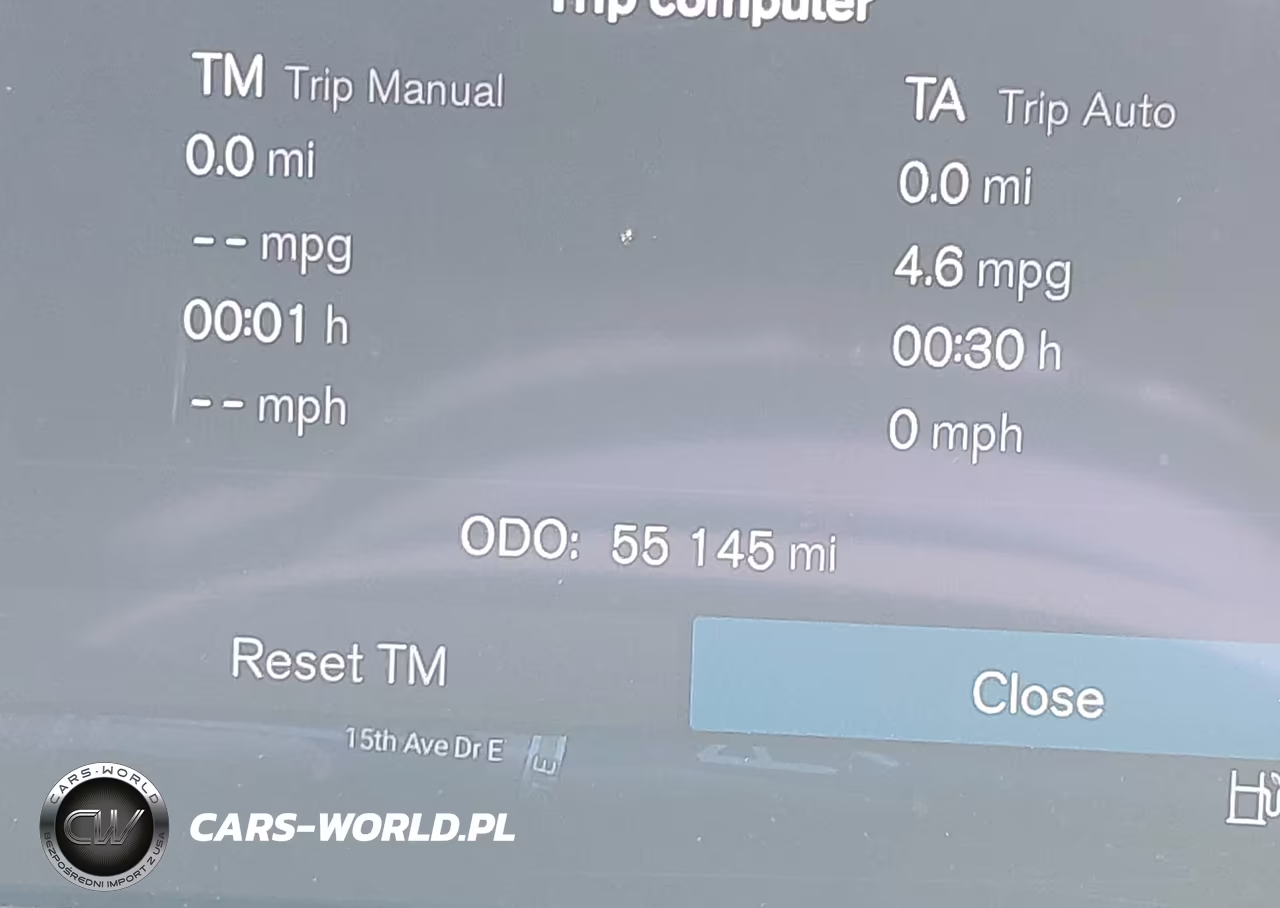 2024 Volvo Xc60 B5 Plus Dark Theme VIN:YV4L12RL9R1775839 - 16