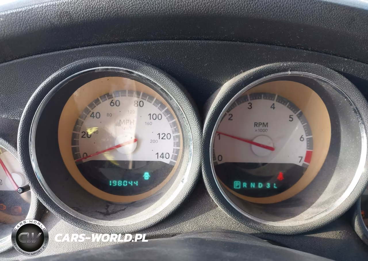 2010 Dodge Charger Sxt VIN:2B3CA3CV4AH188474 - 15