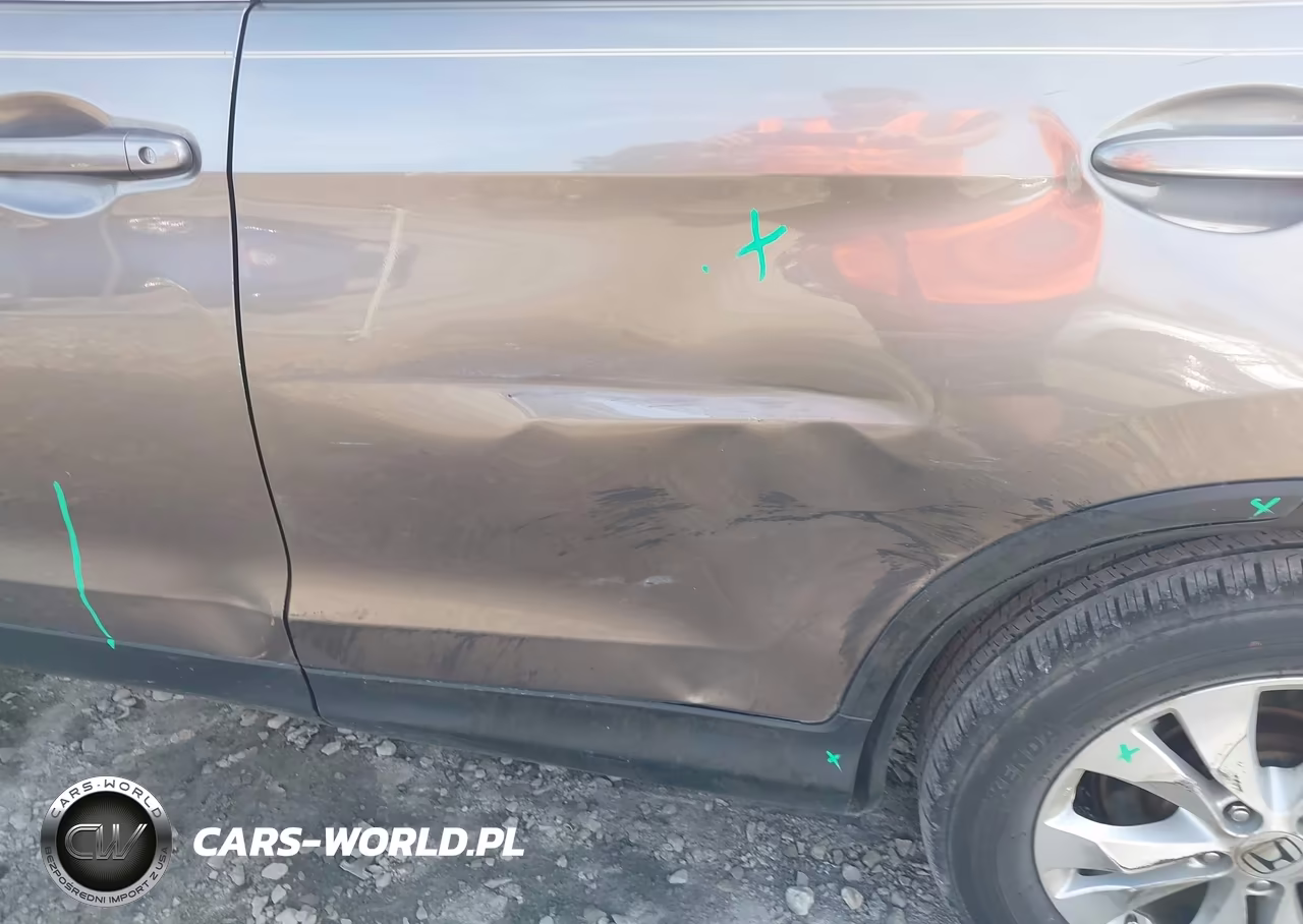 2012 Honda Cr-V Ex VIN:5J6RM4H5XCL061677 - 6