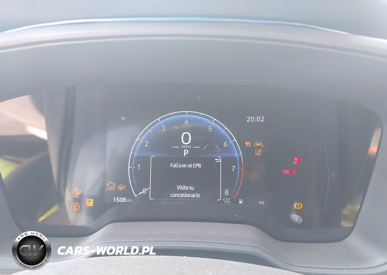 2026 Toyota Corolla Le VIN:5YFB4MDE8TP366065 - 7