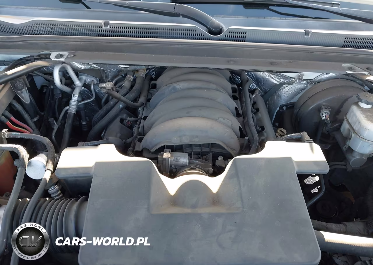 2015 Chevrolet Suburban Lt VIN:1GNSCJKC1FR273425 - 10