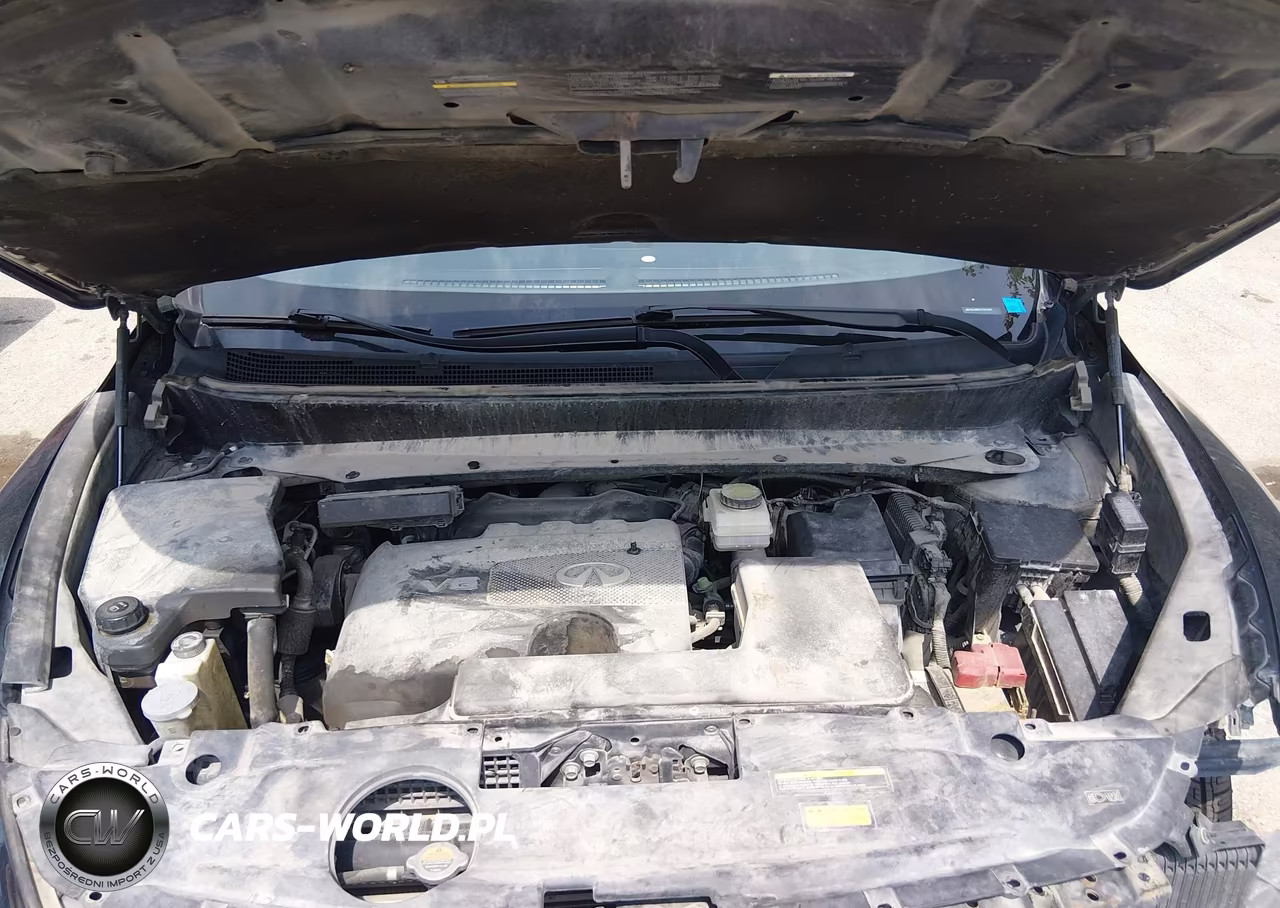 2018 Infiniti Qx60 VIN:5N1DL0MM7JC512341 - 10