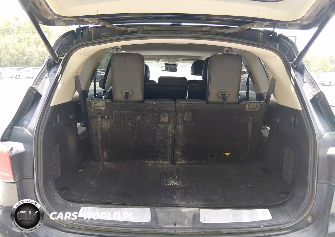 2018 Infiniti Qx60 VIN:5N1DL0MM7JC512341 - 18