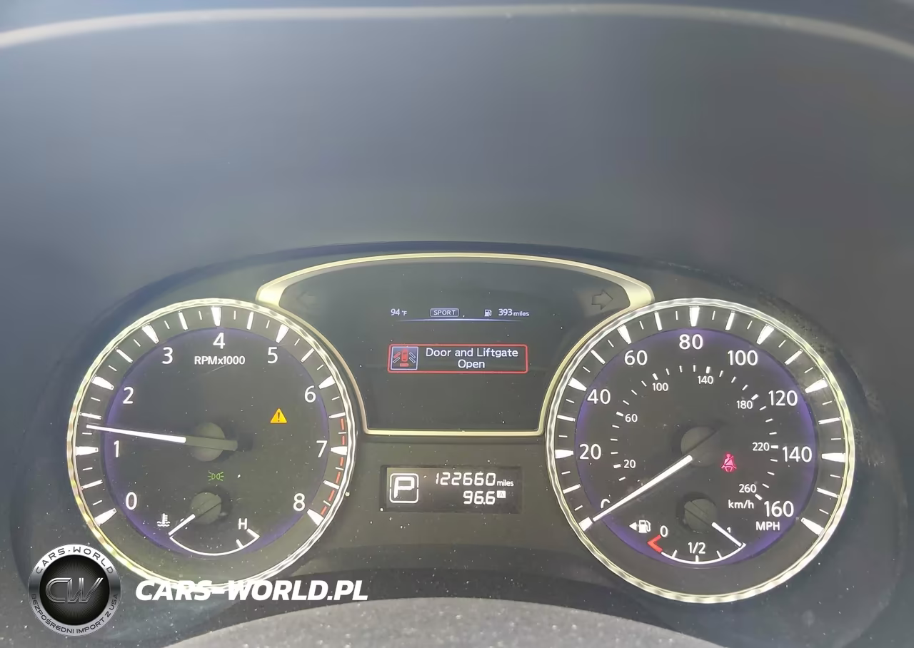 2018 Infiniti Qx60 VIN:5N1DL0MM7JC512341 - 7