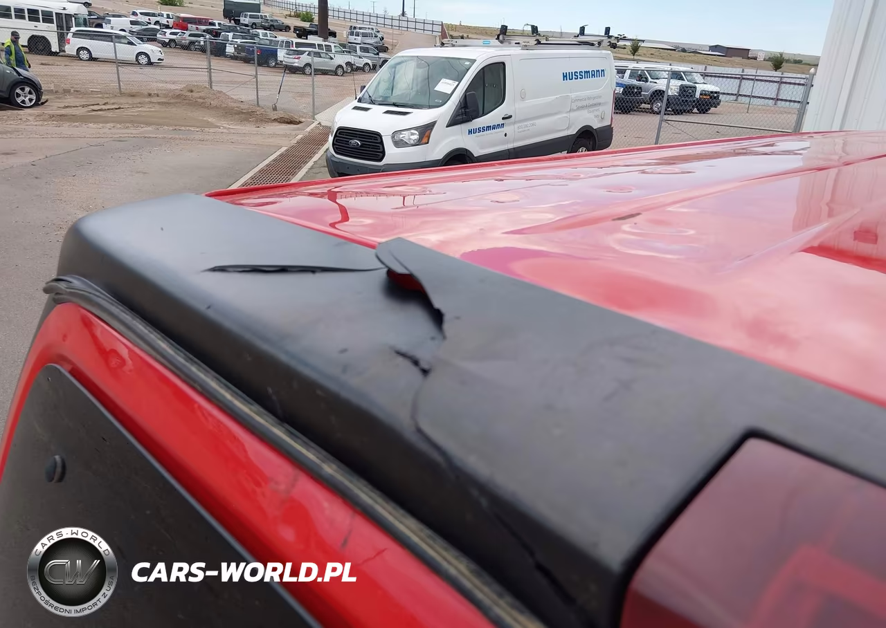 2018 Chevrolet Express 3500 Lt VIN:1GAZGPFG9J1300088 - 12