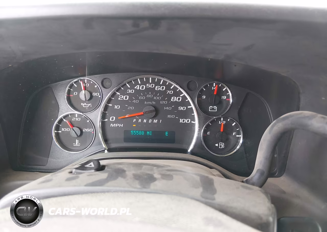 2018 Chevrolet Express 3500 Lt VIN:1GAZGPFG9J1300088 - 7