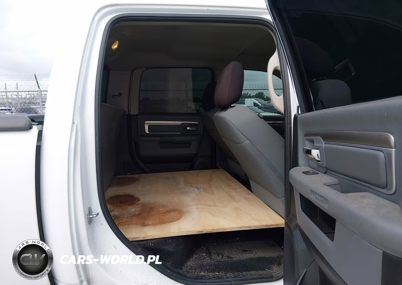 2019 Ram 1500 Classic Slt 4X2 6'4 Box VIN:1C6RR6TT8KS510049 - 8