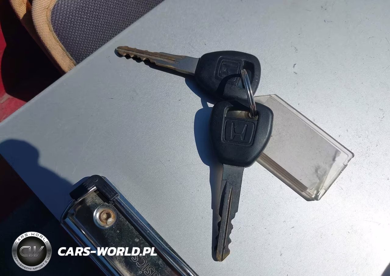 2001 Honda Civic Lx VIN:1HGES16591L016692 - 11