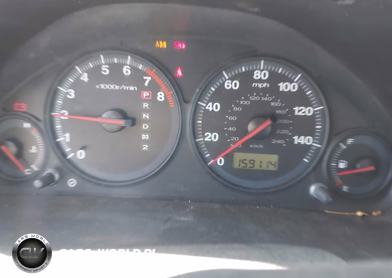 2001 Honda Civic Lx VIN:1HGES16591L016692 - 7