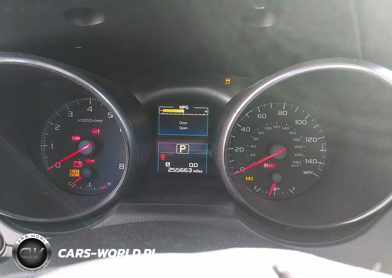 2017 Subaru Outback 2.5I VIN:4S4BSAAC9H3401781 - 7