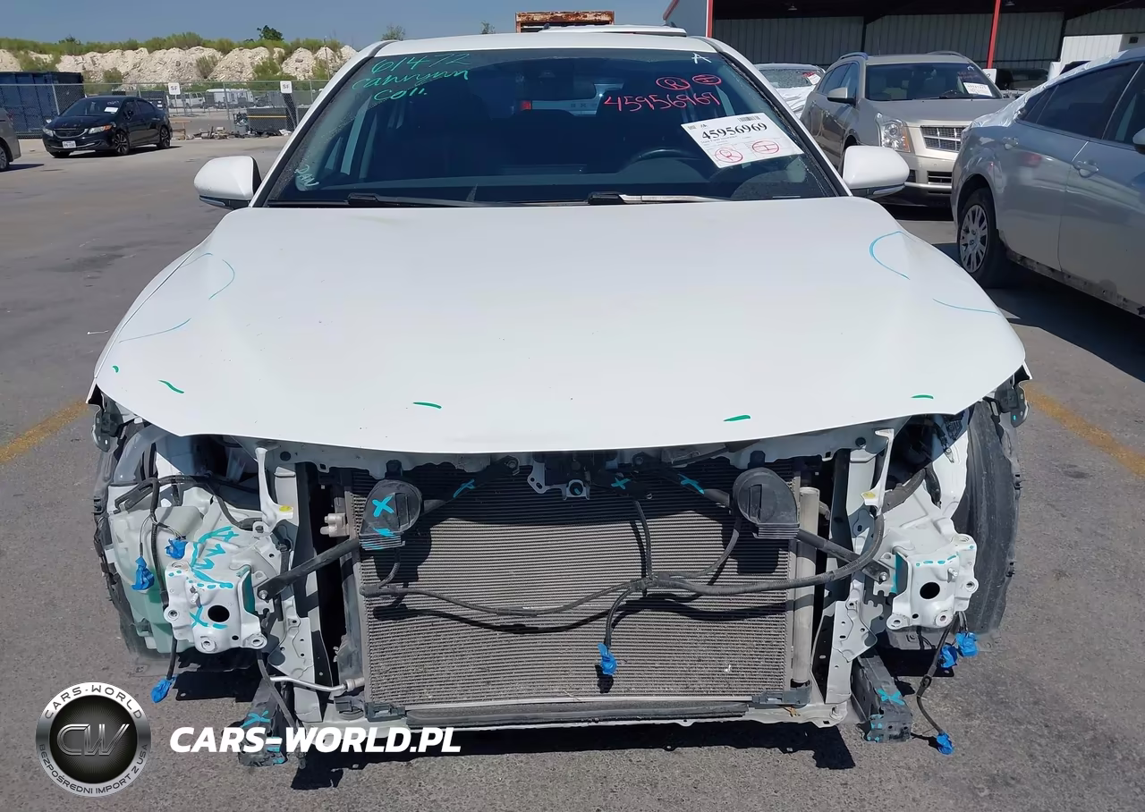 2023 Toyota Camry Se VIN:4T1G11AK6PU720614 - 6