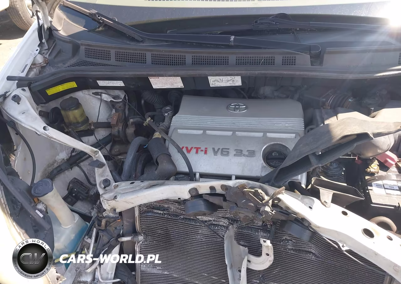 2006 Toyota Sienna Xle VIN:5TDBA22C16S060528 - 10