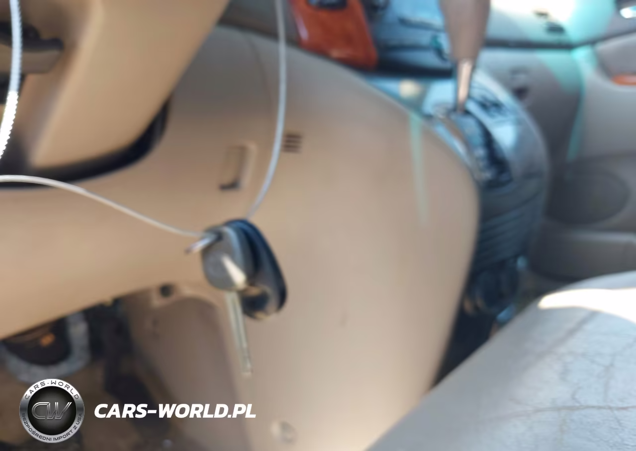 2006 Toyota Sienna Xle VIN:5TDBA22C16S060528 - 11