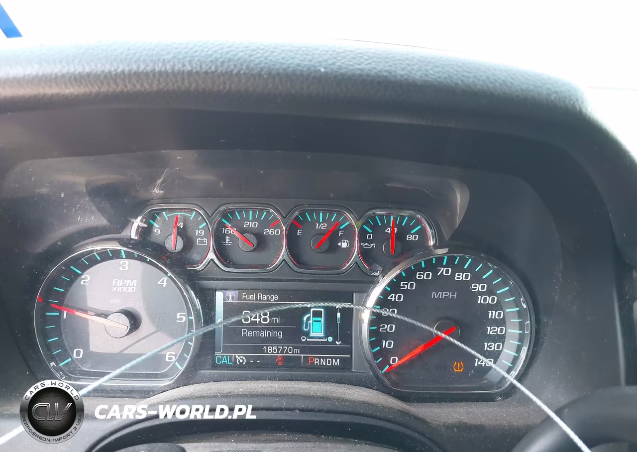 2016 Chevrolet Suburban Lt VIN:1GNSKHKCXGR411735 - 7