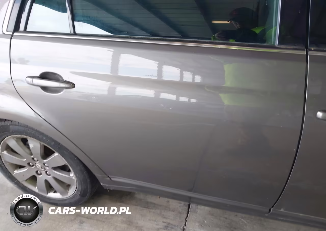 2005 Toyota Avalon Touring VIN:4T1BK36B35U036662 - 12