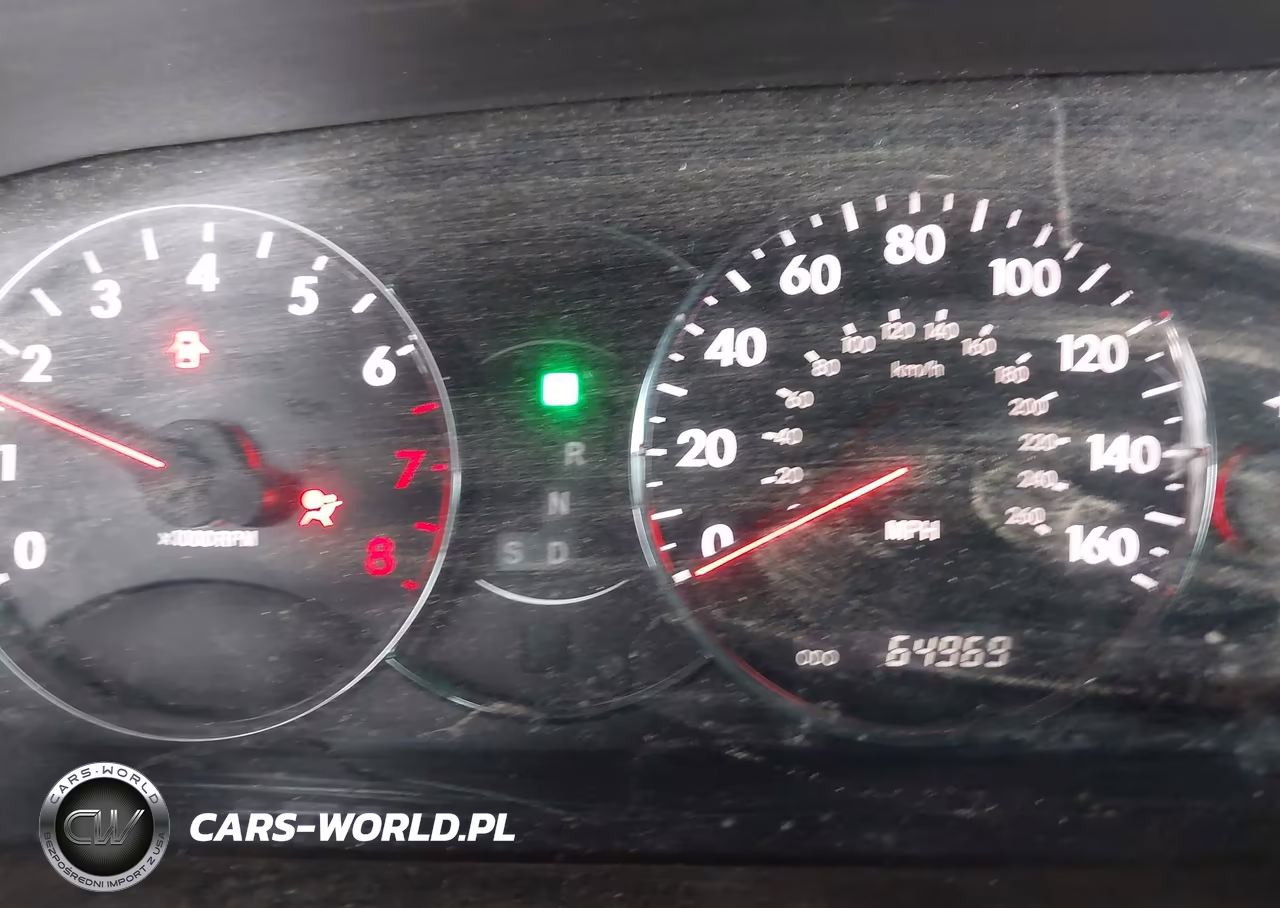 2005 Toyota Avalon Touring VIN:4T1BK36B35U036662 - 7