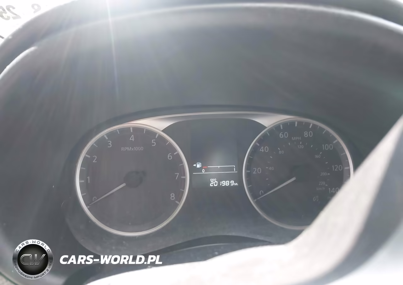 2020 Nissan Kicks S Xtronic Cvt VIN:3N1CP5BV7LL552183 - 7