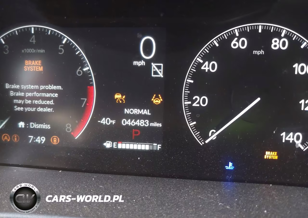 2025 Honda Pilot Ex-L VIN:5FNYG2H46SB024079 - 15
