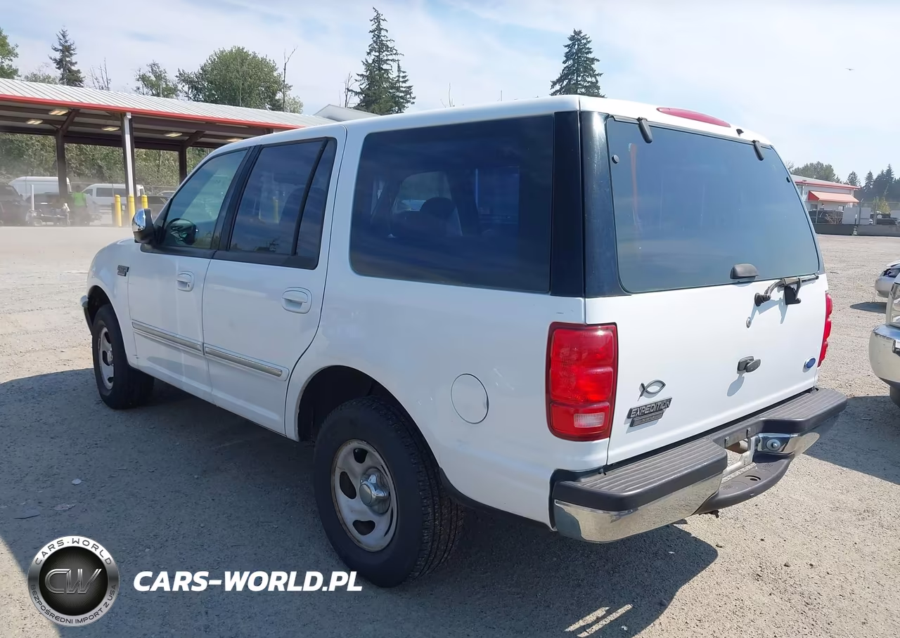 1997 Ford Expedition Eddie Bauer-Xlt VIN:1FMEU1760VLB90068 - 3