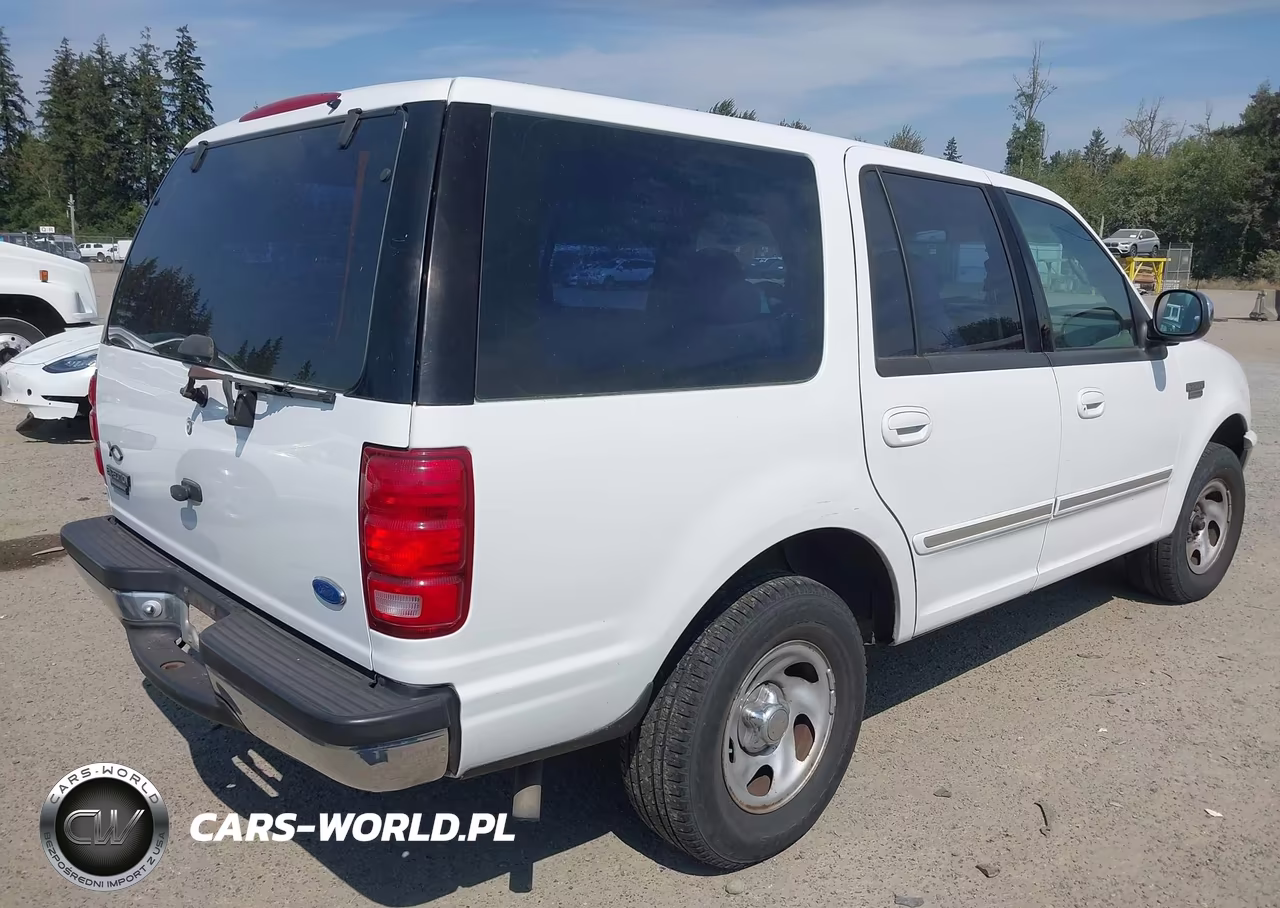 1997 Ford Expedition Eddie Bauer-Xlt VIN:1FMEU1760VLB90068 - 4