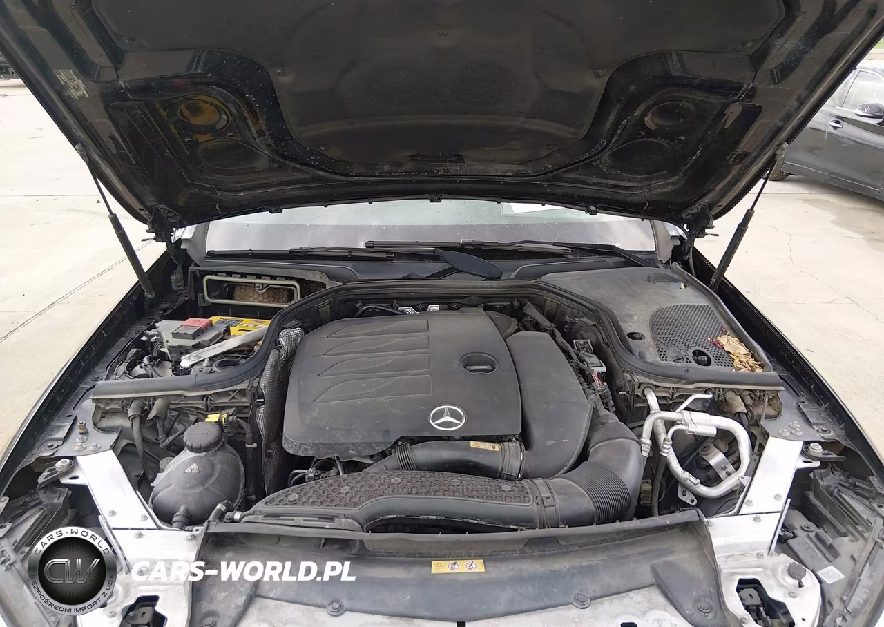 2020 Mercedes-Benz E 350 VIN:WDDZF8DB6LA741063 - 10