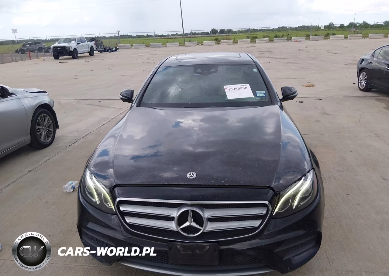 2020 Mercedes-Benz E 350 VIN:WDDZF8DB6LA741063 - 12