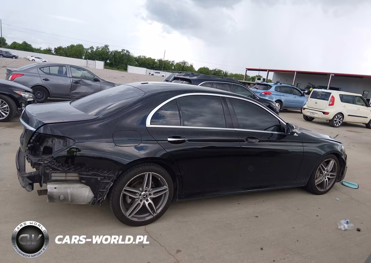 2020 Mercedes-Benz E 350 VIN:WDDZF8DB6LA741063 - 13