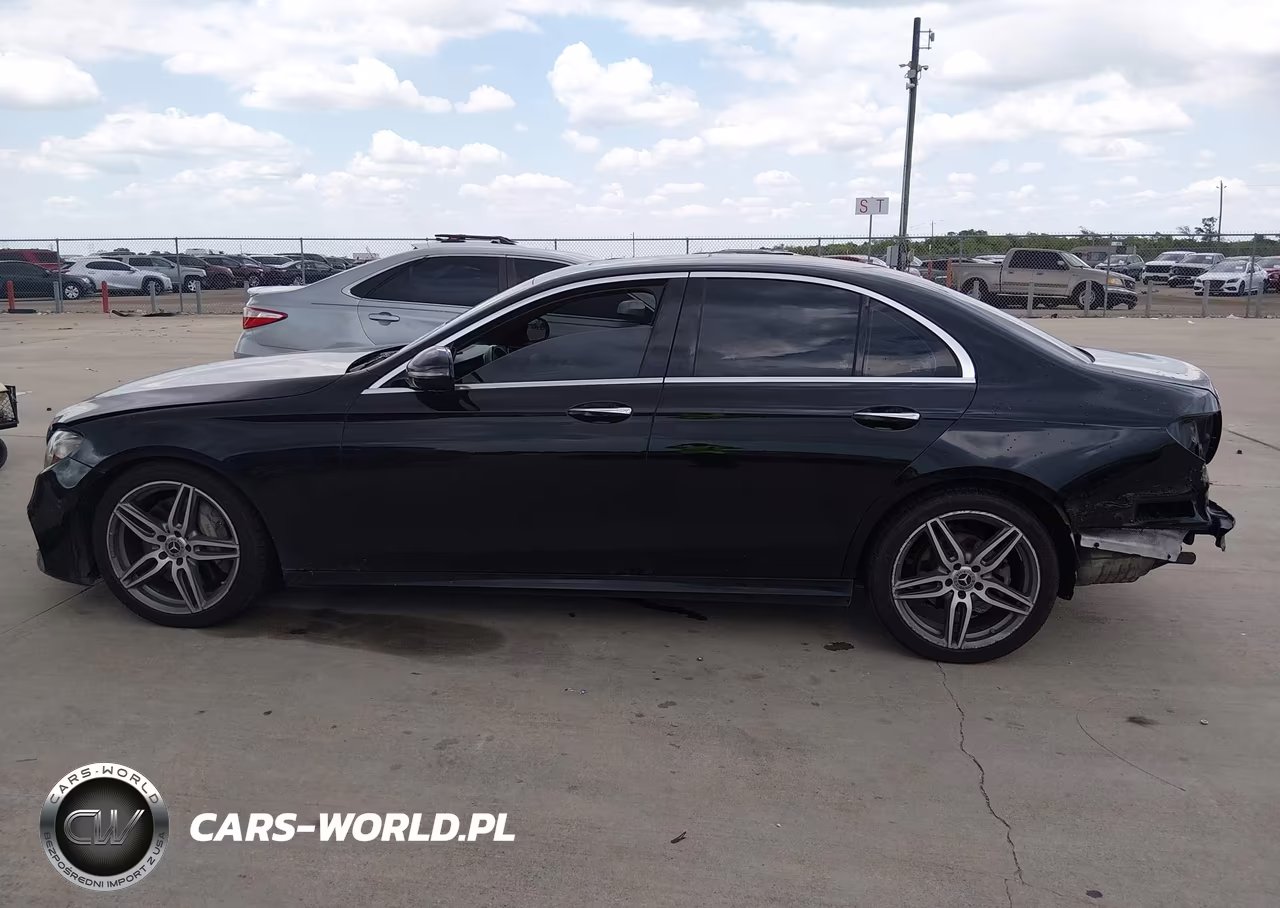 2020 Mercedes-Benz E 350 VIN:WDDZF8DB6LA741063 - 14