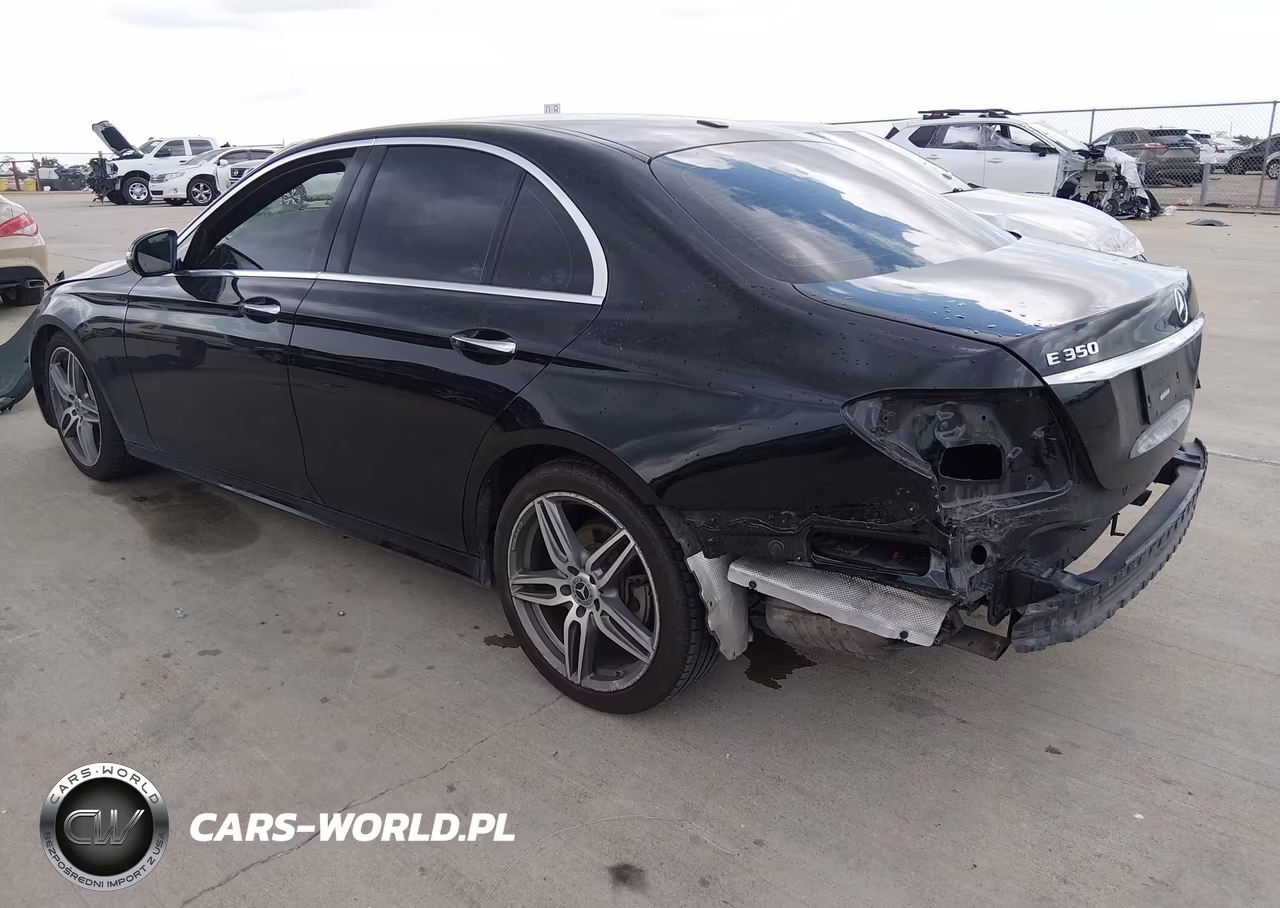 2020 Mercedes-Benz E 350 VIN:WDDZF8DB6LA741063 - 3
