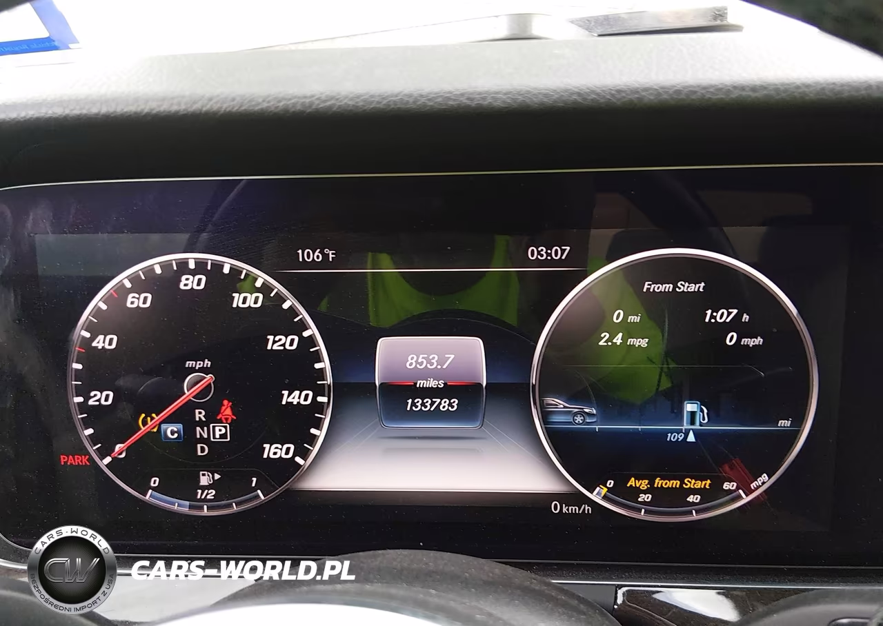 2020 Mercedes-Benz E 350 VIN:WDDZF8DB6LA741063 - 7