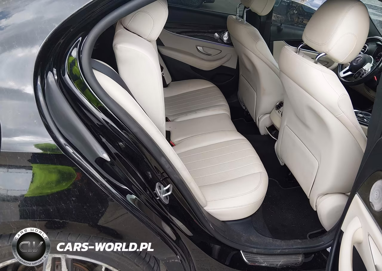 2020 Mercedes-Benz E 350 VIN:WDDZF8DB6LA741063 - 8