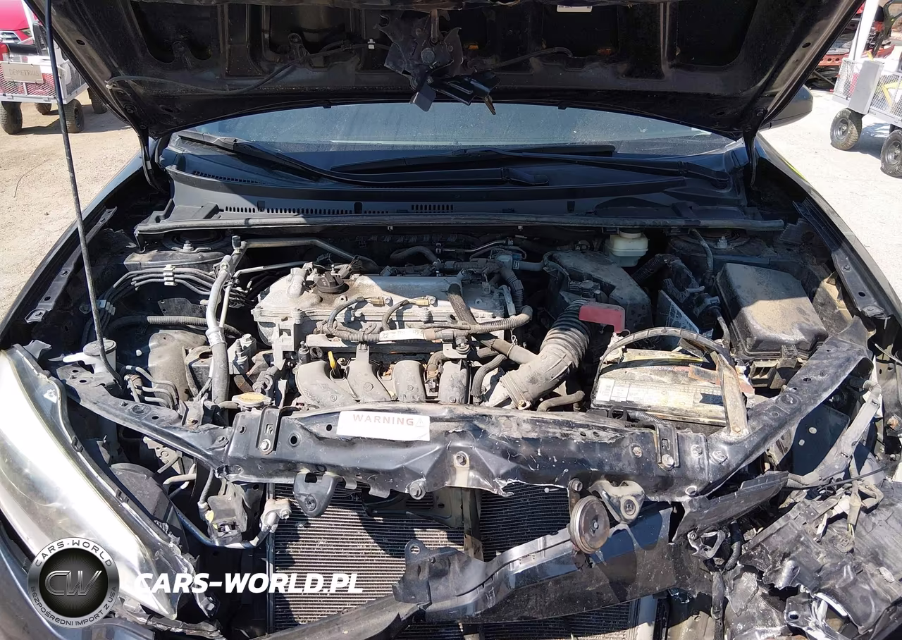 2016 Toyota Corolla Le VIN:2T1BURHE1GC690021 - 10