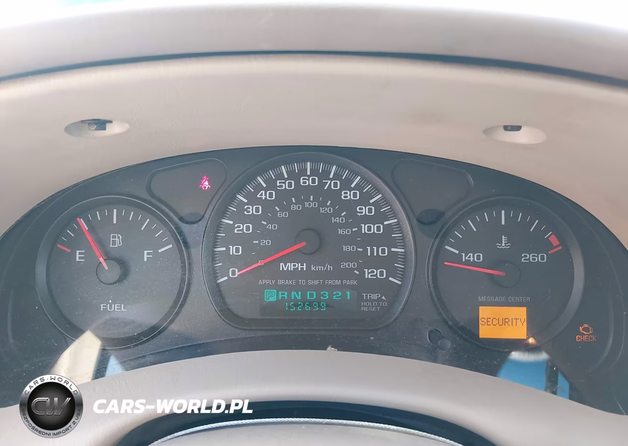 2001 Chevrolet Impala VIN:2G1WF52E519156470 - 7