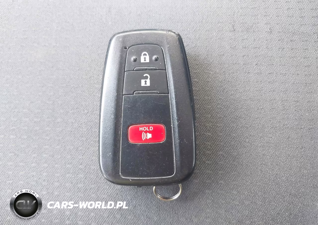 2016 Toyota Prius Three VIN:JTDKARFU4G3517444 - 11