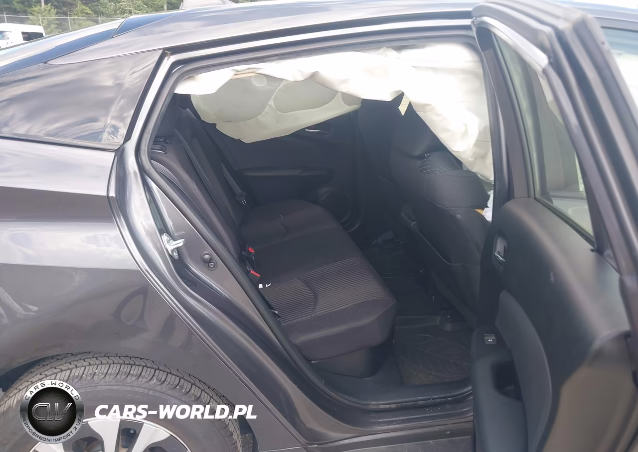 2016 Toyota Prius Three VIN:JTDKARFU4G3517444 - 8
