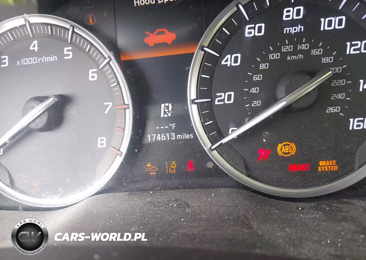 2016 Acura Mdx Technology Acurawatch Plus Packages-Technology Package VIN:5FRYD3H46GB008212 - 14