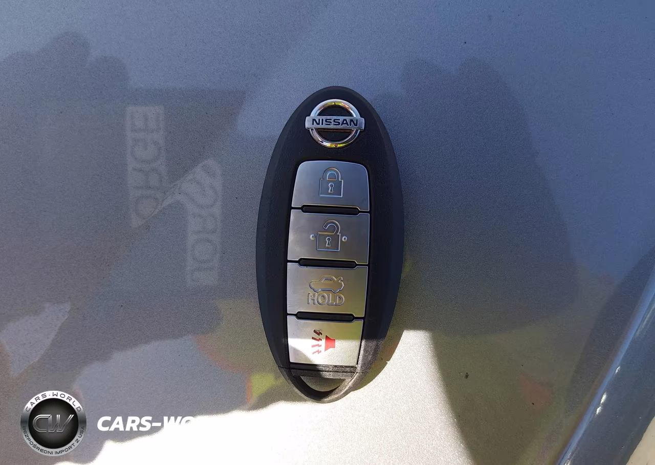 2016 Nissan Altima 2.5-2.5 S-2.5 Sl-2.5 Sr-2.5 Sv VIN:1N4AL3AP2GN339726 - 11