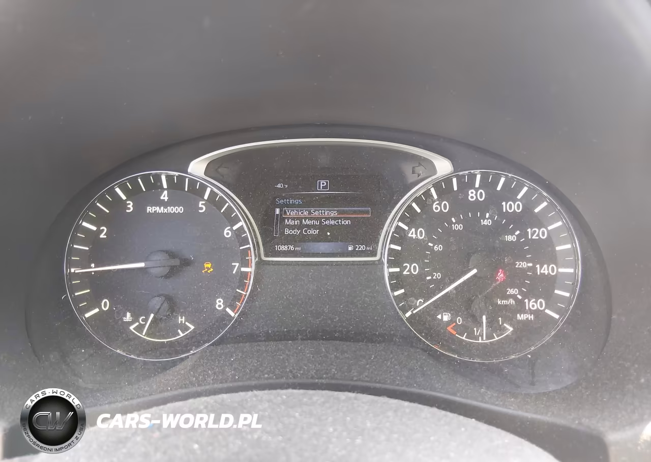 2016 Nissan Altima 2.5-2.5 S-2.5 Sl-2.5 Sr-2.5 Sv VIN:1N4AL3AP2GN339726 - 7