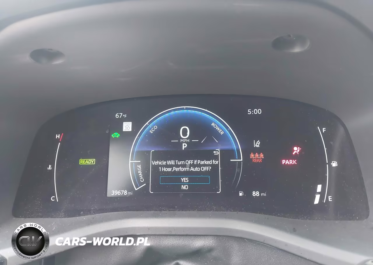 2025 Toyota Camry Le VIN:4T1DAACK3SU579946 - 7