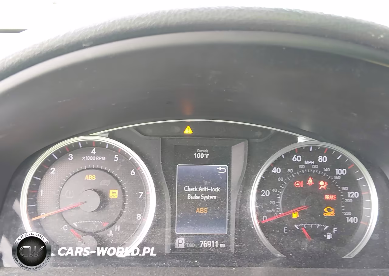 2017 Toyota Camry Se VIN:4T1BF1FK5HU729827 - 7