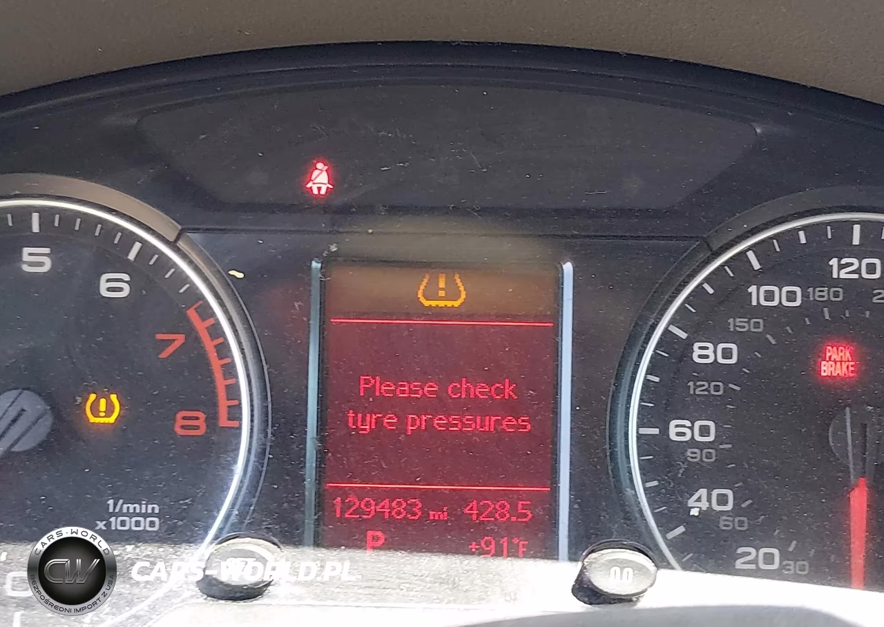 2009 Audi Q5 3.2 Premium VIN:WA1KK78R59A046648 - 7