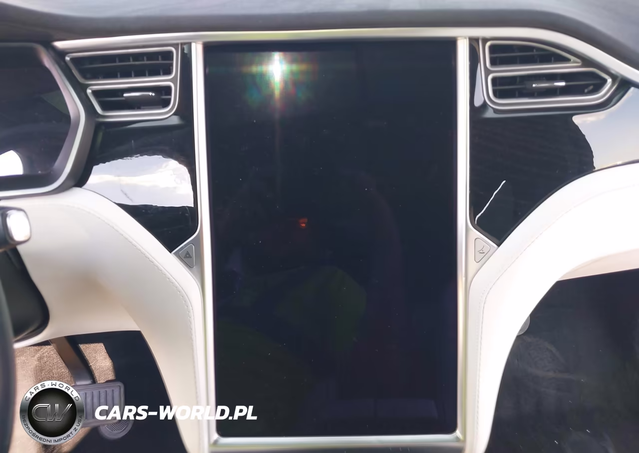 2016 Tesla Model X 60D-70D-75D-90D-P100D VIN:5YJXCBE2XGF029383 - 14