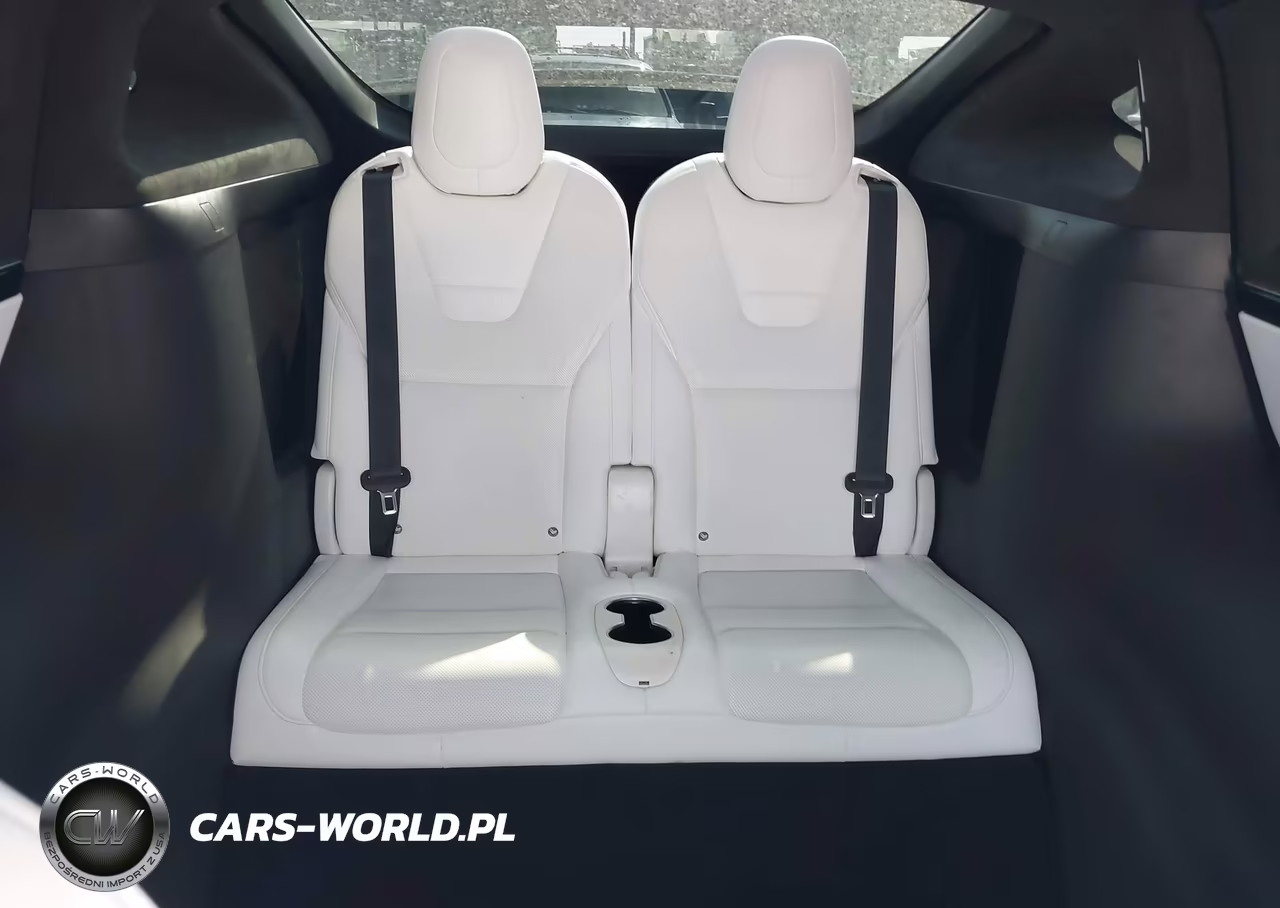 2016 Tesla Model X 60D-70D-75D-90D-P100D VIN:5YJXCBE2XGF029383 - 8