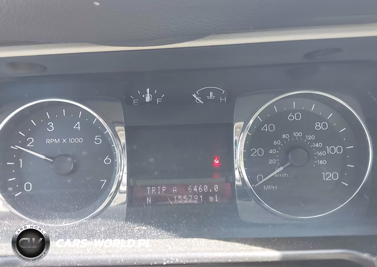 2006 Lincoln Zephyr VIN:3LNHM26126R665280 - 7
