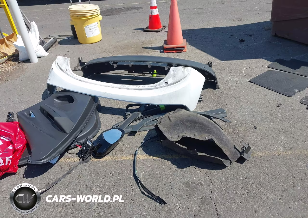 2023 Chevrolet Bolt Ev Fwd 1Lt VIN:1G1FW6S00P4143583 - 12