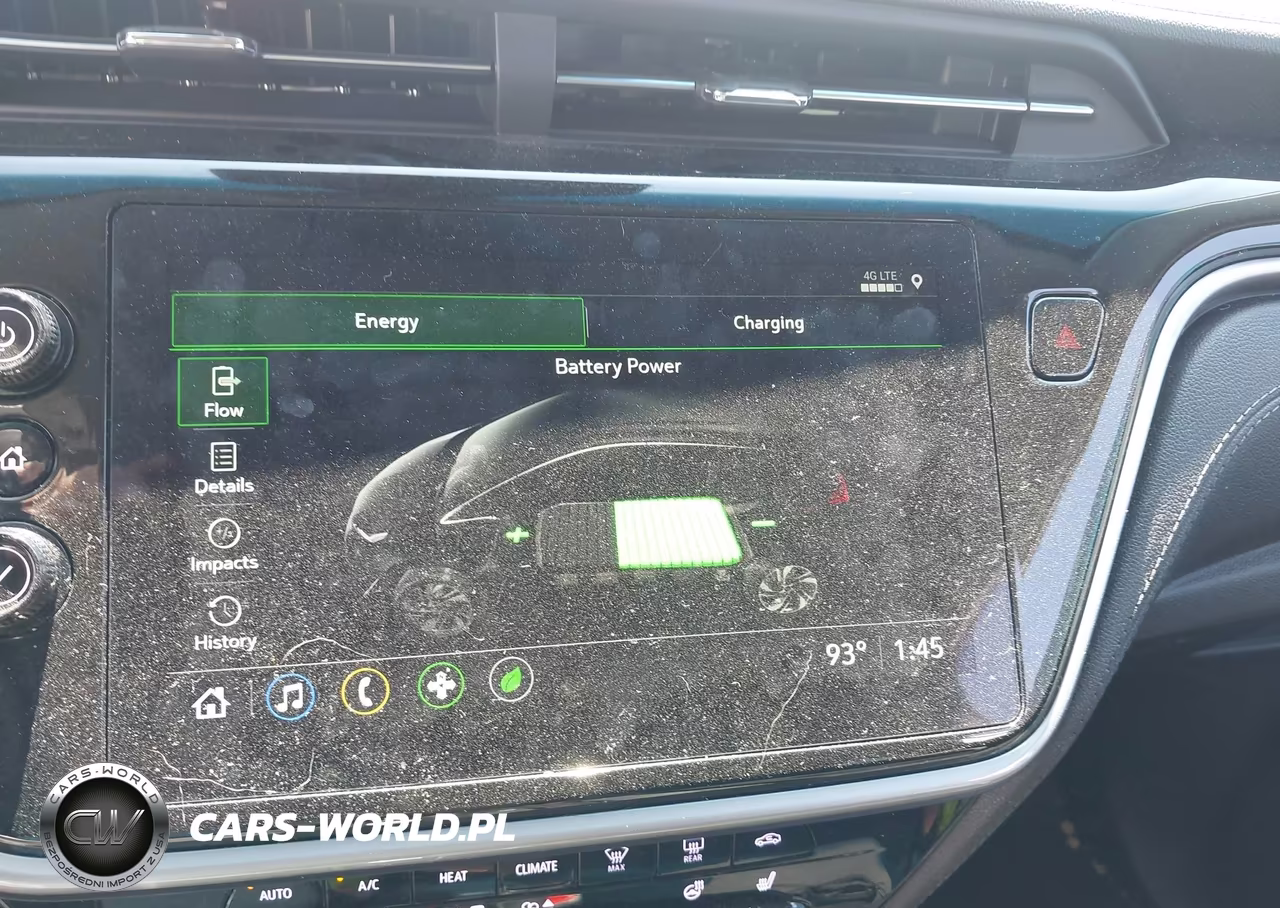 2023 Chevrolet Bolt Ev Fwd 1Lt VIN:1G1FW6S00P4143583 - 18