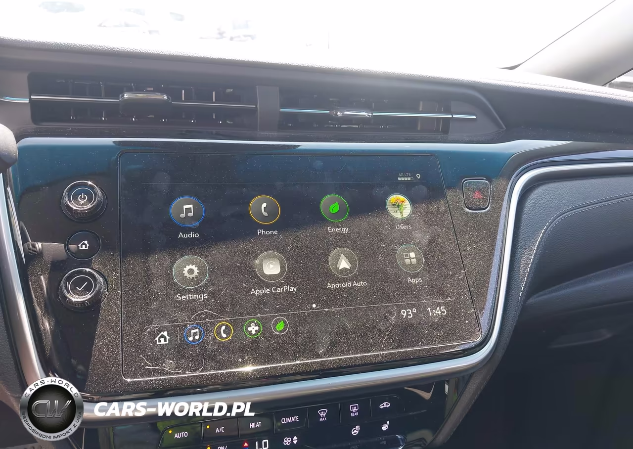 2023 Chevrolet Bolt Ev Fwd 1Lt VIN:1G1FW6S00P4143583 - 19